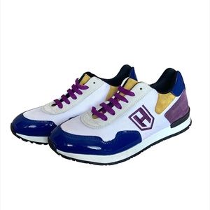 European designed women’s sneakers